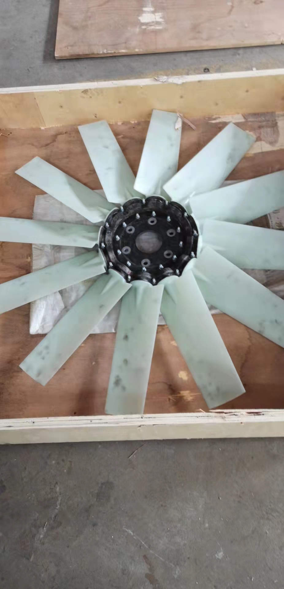 Cooling Fan