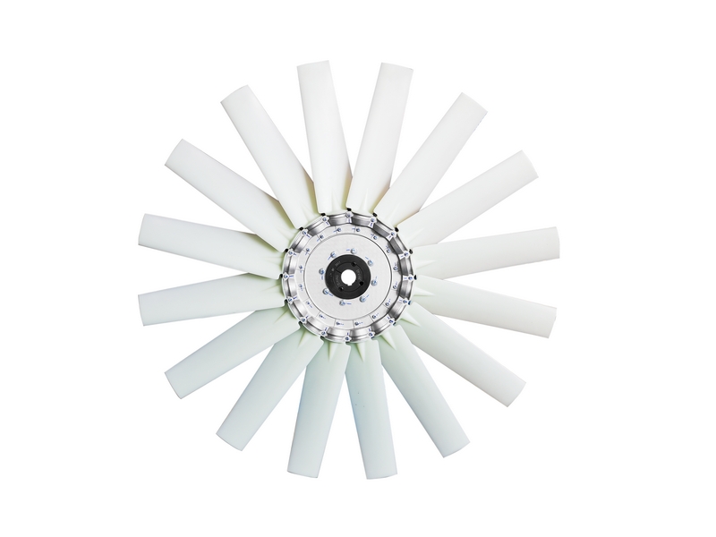 Cooling Fan