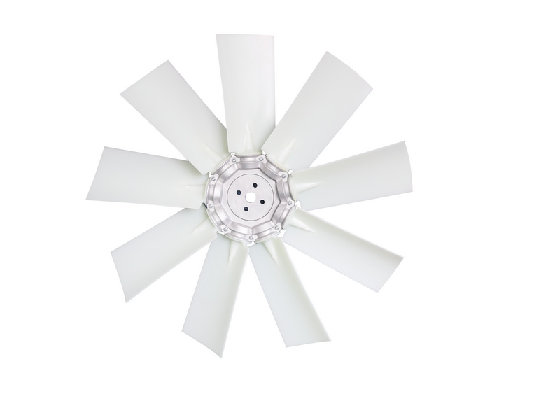 Cooling Fan