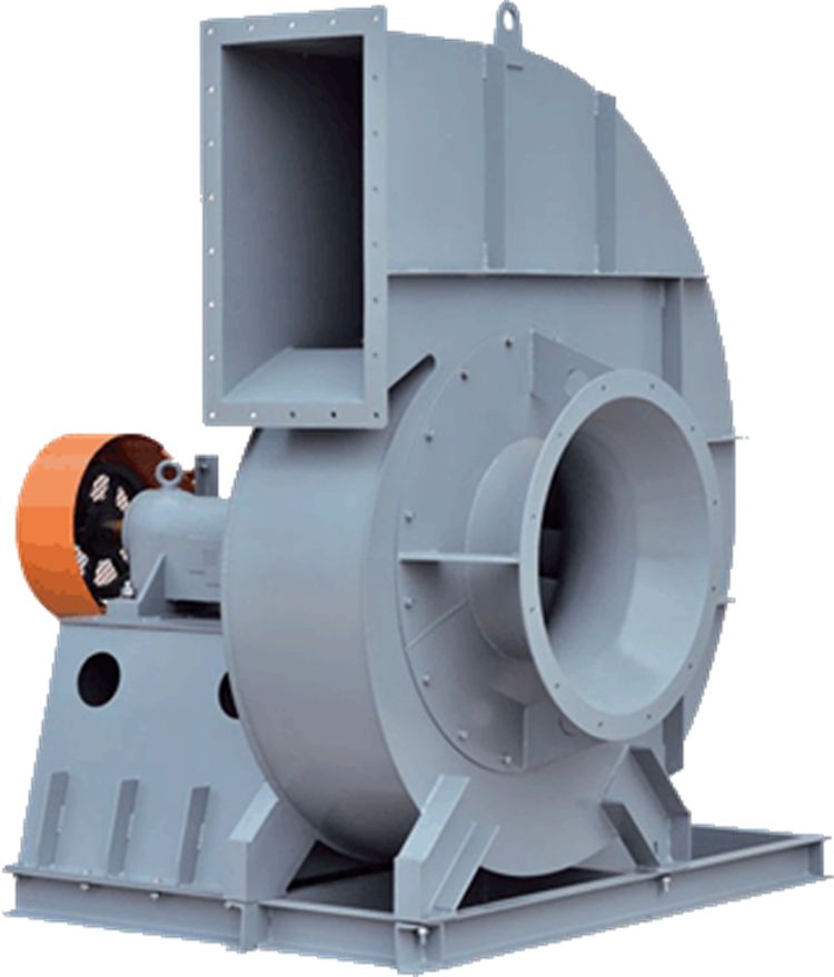 Centrifugal Fan