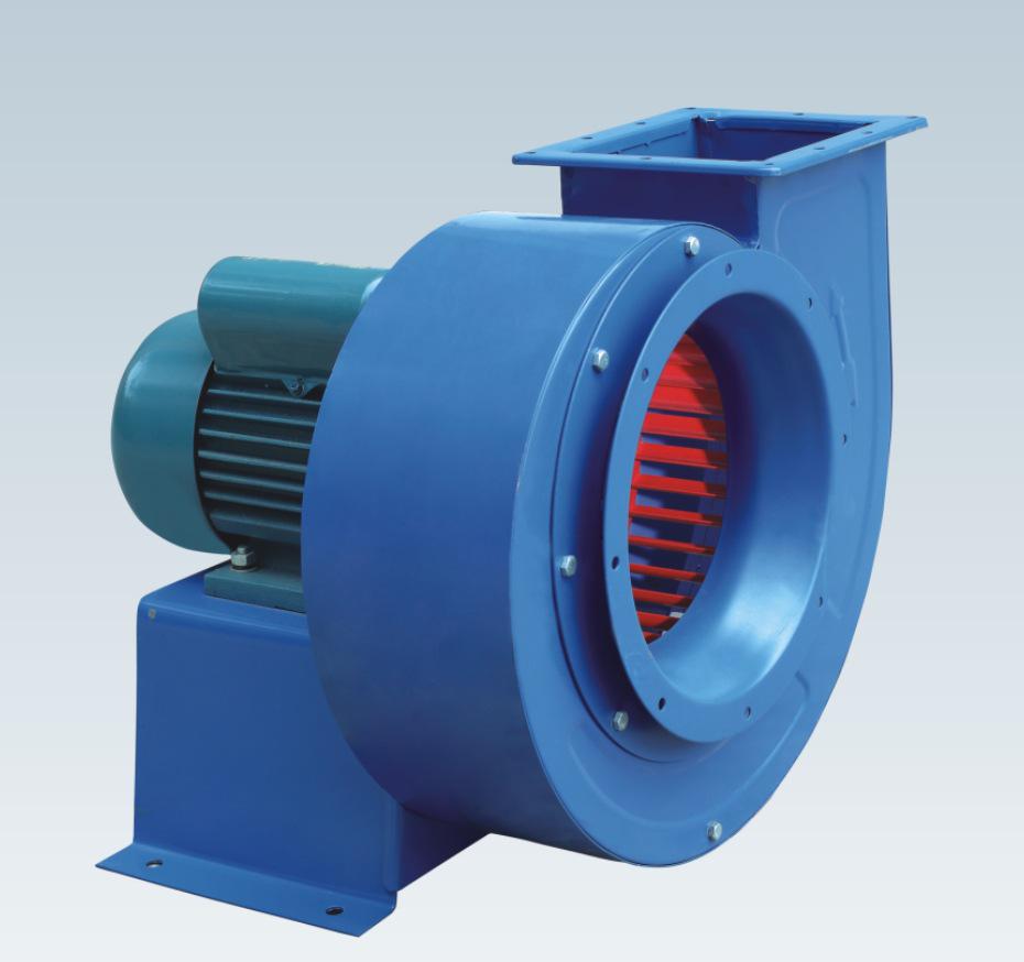 Centrifugal Fan