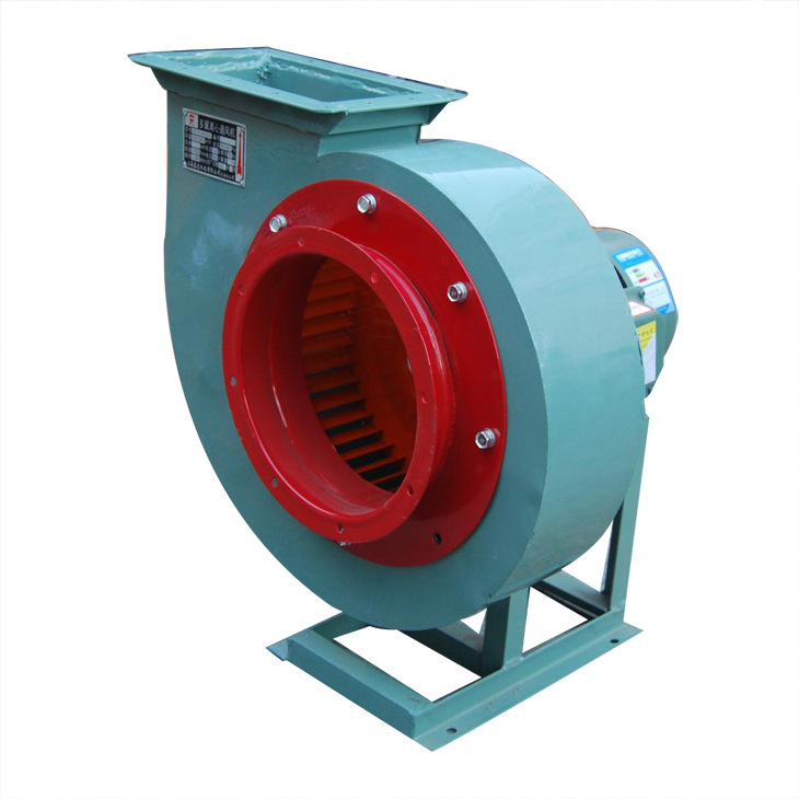 Centrifugal Fan