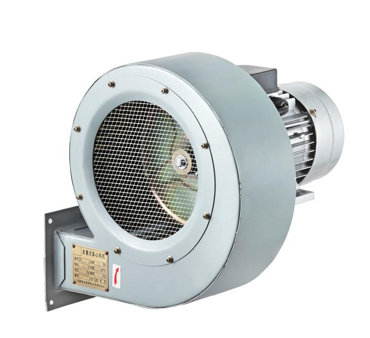 Centrifugal Fan