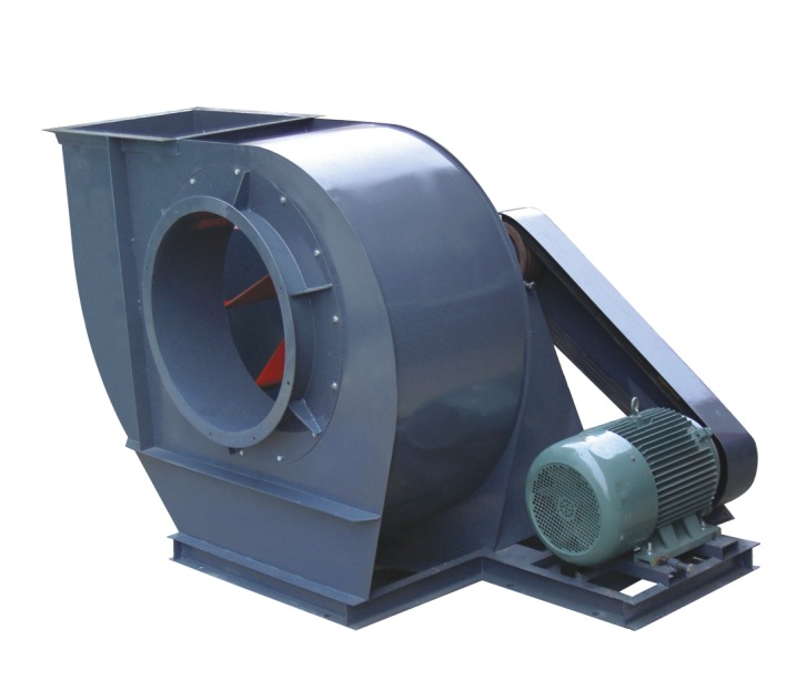 Centrifugal Fan